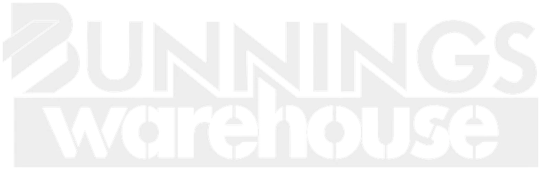 Bunnings Warehouse logo
