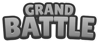 Grand Battle logo